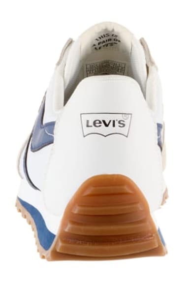 Levi's Спортни обувки с велур Жени