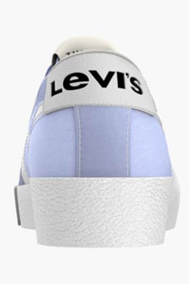 Levi's Спортни обувки от велур и текстил Жени