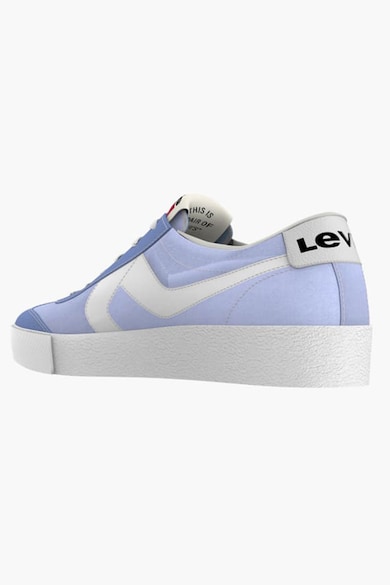 Levi's Спортни обувки от велур и текстил Жени