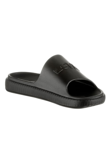 Levi's Гумени чехли с лого Жени