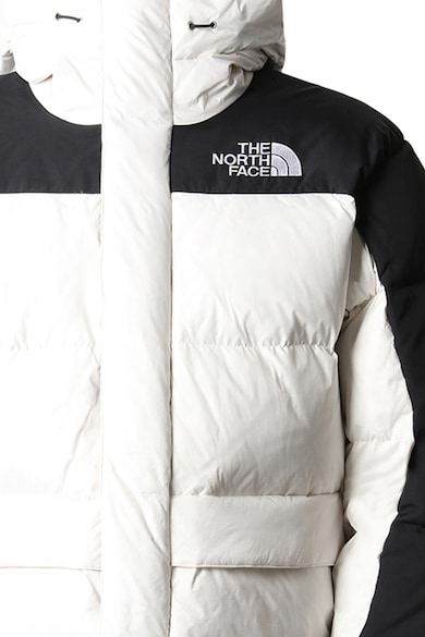 The North Face Зимно капитонирано яке с качулка, за трекинг Мъже