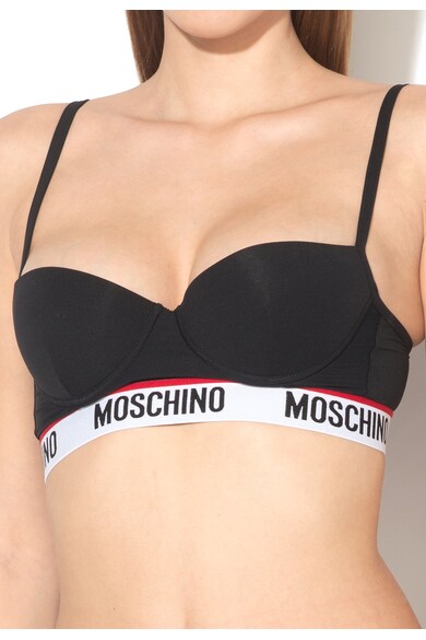 Moschino Push-Up Melltartó női