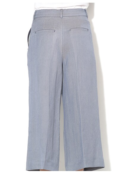 Sportmax Code Pantaloni culotte albastru pal Derby Femei