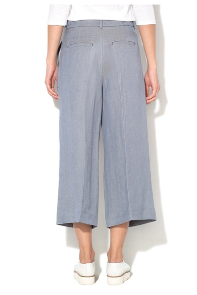 Sportmax Code Pantaloni culotte albastru pal Derby Femei