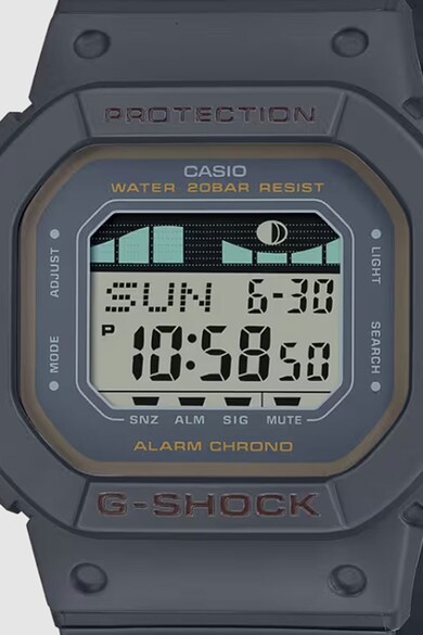 Casio Ceas digital G-Shock Barbati