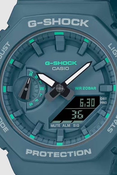 Casio G-Shock multifunkciós karóra női