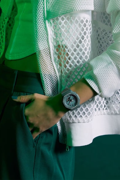 Casio Мултифункционален часовник G-Shock Жени