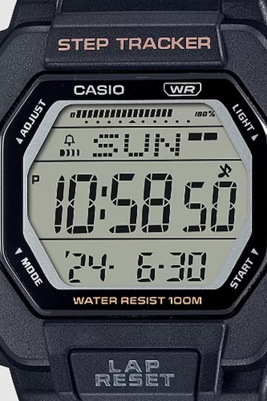 Casio Кварцов електронен часовник Жени