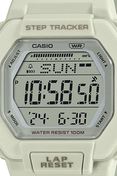 Casio Мултифункционален цифров часовник Жени
