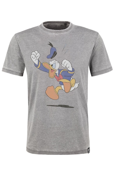 Recovered Tricou cu imprimeu Donald Duck Barbati