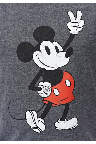 Recovered Tricou din bumbac Disney Mickey 3221 Barbati