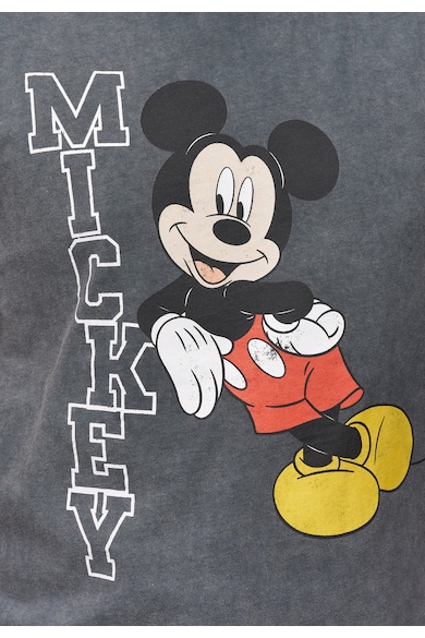 Recovered Tricou Disney Mickey 3225 Femei