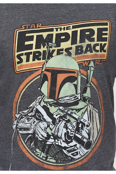 Recovered Tricou Star Wars The Empire Strikes Back Boba Fett 3251 Barbati