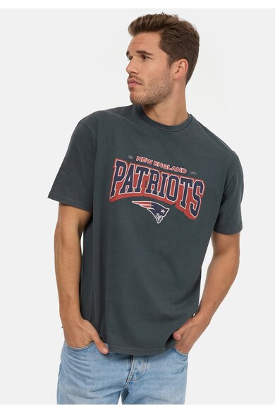 Recovered Tricou NFL Patriots 6291 Barbati