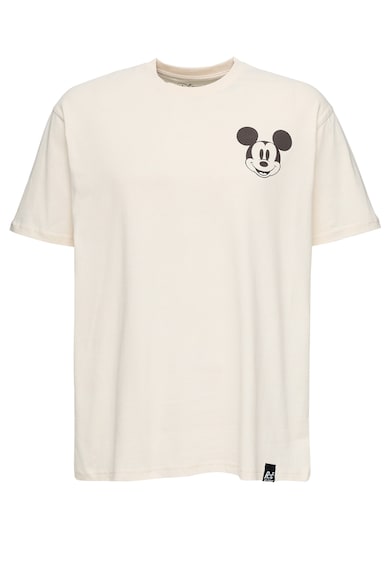 Recovered Tricou relaxed fit Disney Mickey Mouse Spirit Of Tiger 6309 Barbati