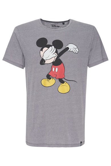 Recovered Tricou cu imprimeu Mickey Mouse Barbati