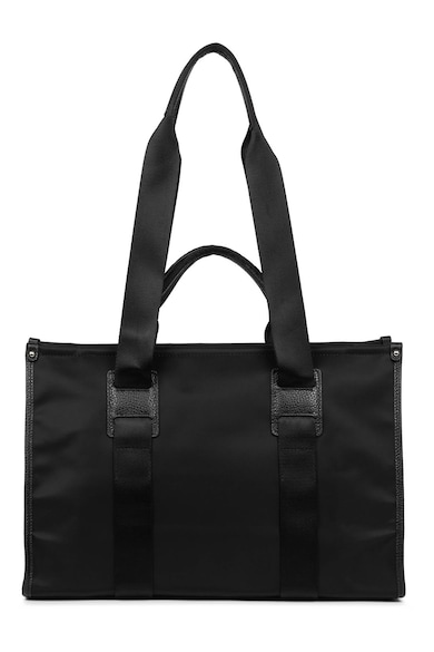 LANCASTER PARIS Geanta shopper cu barete multiple Faculty Femei