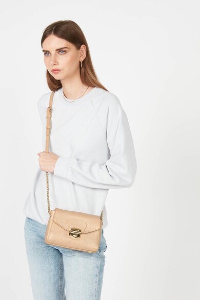 LANCASTER PARIS Geanta crossbody de piele Milano Sofia Femei