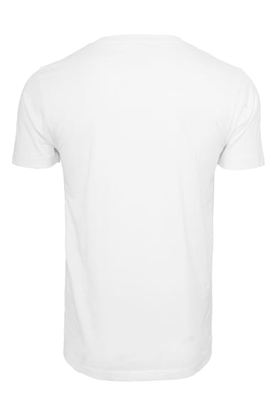 Merchcode Tricou din bumbac cu imprimeu cu Salt-N-Pepa Femei