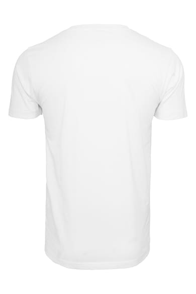 Mister tee Памучна тениска с щампа Tupac Shakur Мъже