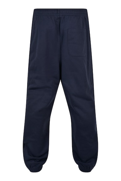 Urban Classics Спортен панталон със скосени джобове Мъже