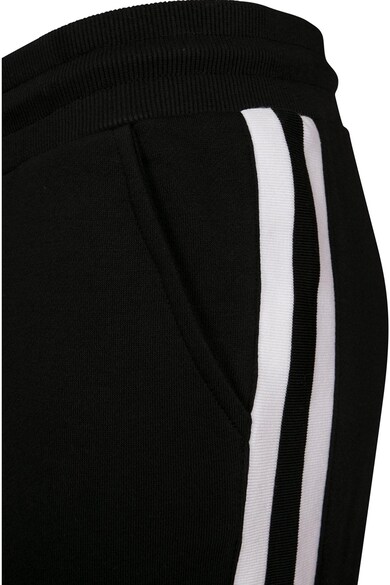 Urban Classics Спортен панталон с контрастни кантове Жени