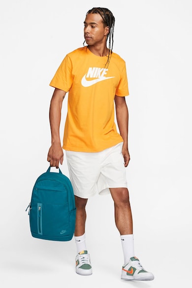 Nike Rucsac unisex cu buzunar cu fermoar - 21L Barbati