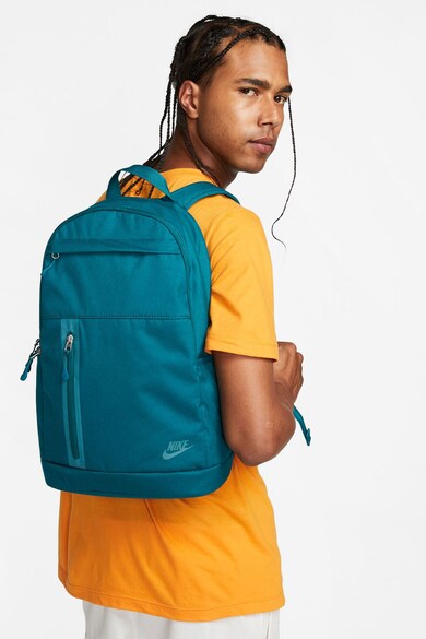 Nike Uniszex hátizsák cipzáros zsebbel - 21 l női