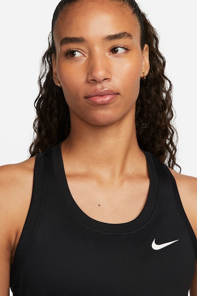 Nike Top cu tehnologie Dri FIt pentru fitness Femei