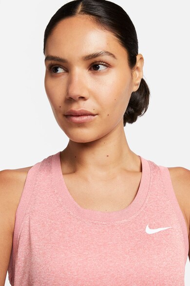 Nike Фитнес топ с Dri Fit Жени