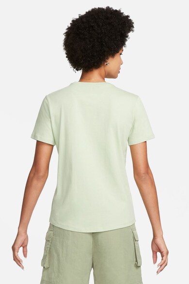 Nike Tricou cu imprimeu logo Sportswear Essentials Femei