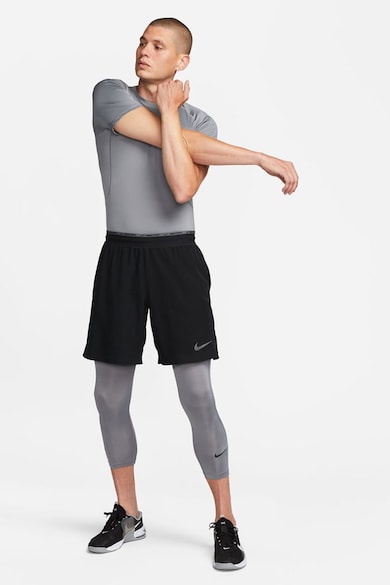 Nike Dri-FIT szűk fazonú sportpóló férfi