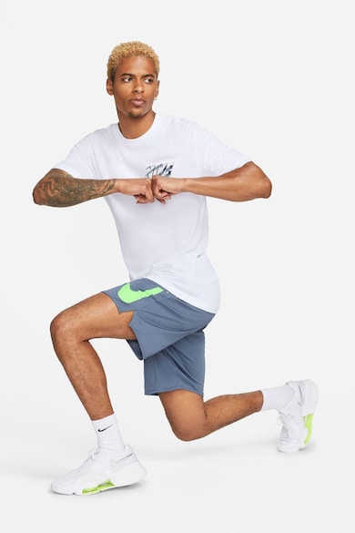 Nike Pantaloni scurti pentru antrenament Totality Dri-Fit Barbati