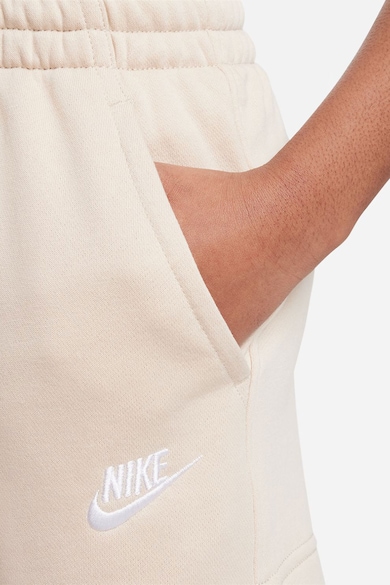 Nike Къс панталон със скосени джобвое Момичета