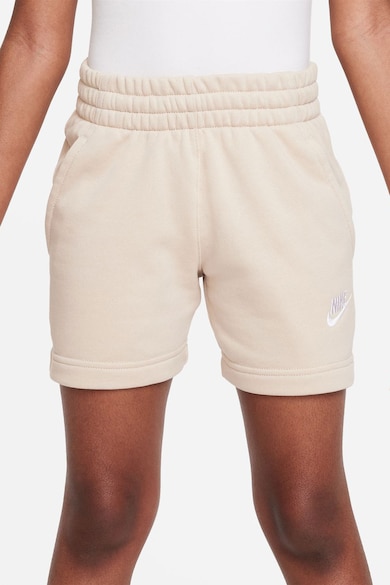 Nike Къс панталон със скосени джобвое Момичета