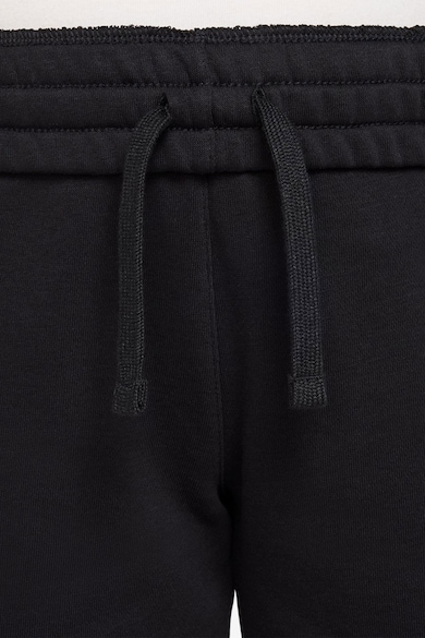 Nike Húzózsinóros rövidnadrág logós részlettel Lány