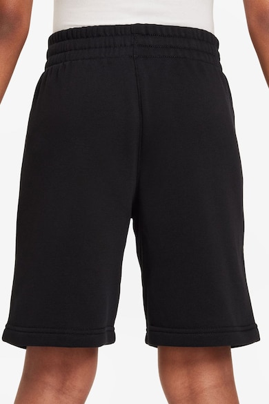 Nike Húzózsinóros rövidnadrág logós részlettel Fiú