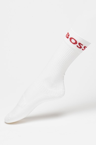 BOSS Чорапи с лого - 2 чифта Мъже