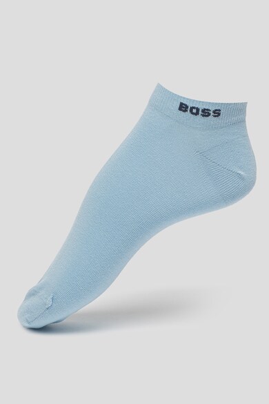 BOSS Чорапи до глезена - 5 чифта Мъже