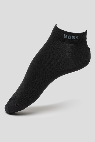BOSS Чорапи до глезена - 5 чифта Мъже