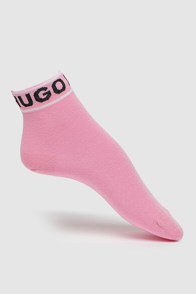 HUGO Къси чорапи - 2 чифта Жени