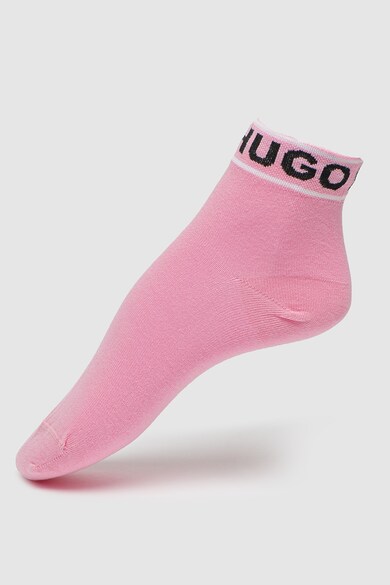 HUGO Къси чорапи - 2 чифта Жени