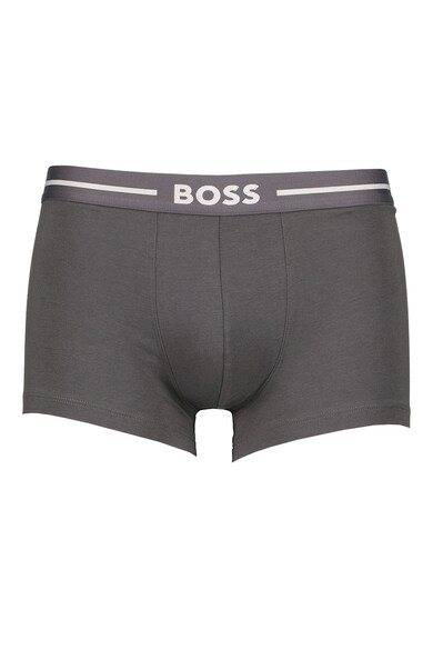 BOSS Logós derekú boxer szett - 3 db férfi