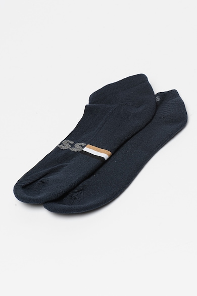 BOSS Чорапи до глезена с лого - 2 чифта Мъже