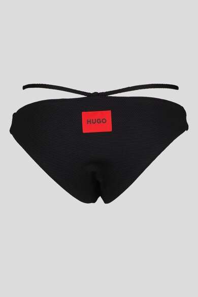 HUGO Slip cu aplicatie logo Femei