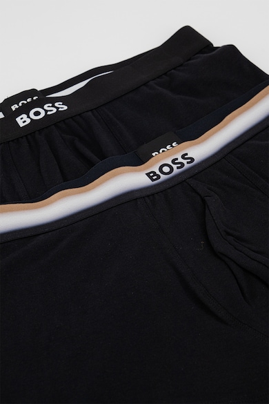 BOSS Боксерки с лого на талията - 2 чифта Мъже