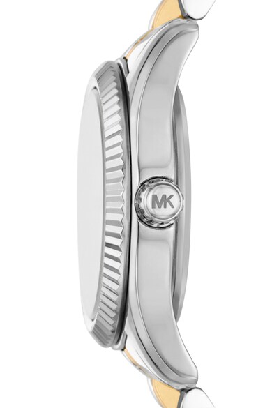 Michael Kors Двуцветен часовник от неръждаема стомана Жени