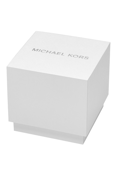 Michael Kors Ceas de otel inoxidabil cu cristale Femei
