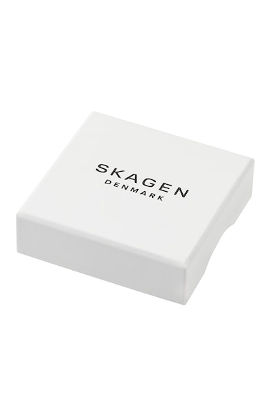 Skagen Обеци от неръждаема стомана Жени