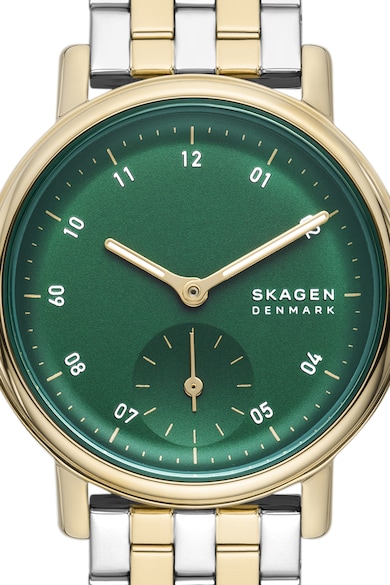 Skagen Ceas de otel inoxidabil Femei